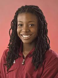 2009 Track & Field (W) Roster