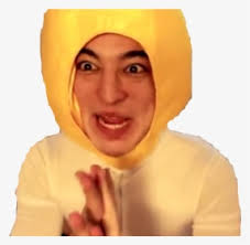 Cartoon Filthy Frank, HD Png Download , Transparent Png Image