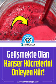 Gelismekte Olan Kanser Hucrelerini Onleyen Kur Faydali Bilgin Akciger Kanseri Saglikli Saglik