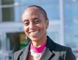 Kansas SBDC Advisors: Frank Choriego and Emily Rishel Melody  McCray-Miller's experiences and accomplishments are filled not on