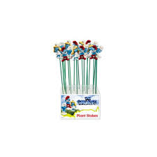 Exhart Environmental 60935 Smurfs Plant Garden Stake 16 Inch Assorted Designs Buy Online In Dominica At Dominica Desertcart Com Productid 9779646