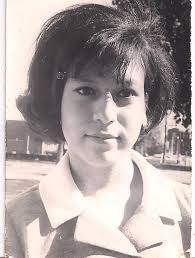 Olga Serna Obituary (1950