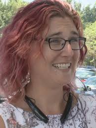 Woman rescued by human chain in Md. flood: 'I really owe you'