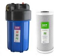 ᐈ Угольный фильтр на вход (колба Raifil BB10 + угольный ...