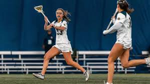 No. 5 Syracuse Tops Women's Lacrosse 18-6