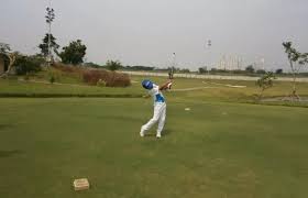 Pakuwon Golf & Family Club