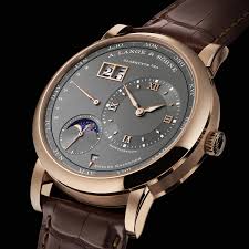 Official website for international dj and trance producer, lange. Introducing The A Lange Sohne Lange 1 Perpetual Calendar Price