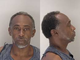 Richmond County Booking Highlights