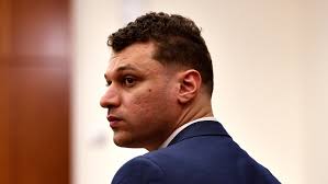 Driver sentenced in Worcester drag-racing death of Jessica Simone