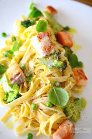 Tagliatelle Cu Somon și Mazăre Adi Hădean Tagliatelle Cooking Recipes Cooking