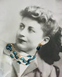 Marlene Montoya (@marlenemontoyajewelry) · Instagram photos and videos