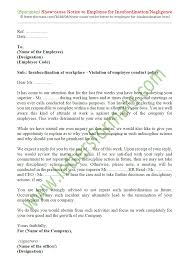 Response letters to government officials. Explanation Letter For Negligence Of Duty Reply Of Explanation Letter For Poor Performance