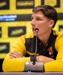 Comunicado Oficial: Richard Borja