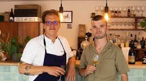 Faire plaisir et se faire plaisir » : ce restaurant du pays d'Auge remarqué  par le Gault et Millau