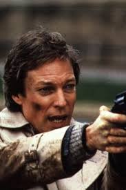 The Bourne Identity: Season 1, Episode 2