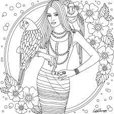 Download my coloring book free and enjoy it on your iphone, ipad, and ipod touch. Different Ways To Cope With Stress Coloring Books Coloring Pages Abstract Coloring Pages