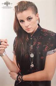 She S Such A Babe Pvris Lynn Gunn Pvris Lynn Gunn