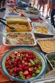 Maybe you would like to learn more about one of these? Flora Bama Thanksgiving Potluck