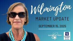 Realtor Melanie Cameron presents this week's Wilmington real estate market  update from Inlet Point Harbor. Hear how many homes were listed, went under  contract, and sold in New Hanover County, Pender ...