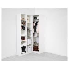 We did not find results for: Pax Corner Wardrobe White Flisberget Light Beige Ikea
