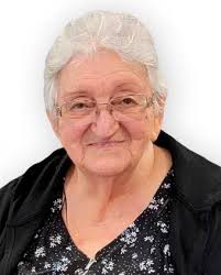 Obituary information for Katherine Janzen