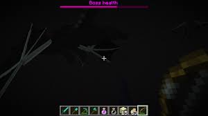 Mob Health Bar Modification Development Minecraft Mods Mapping And Modding Java Edition Minecraft Forum Minecraft Forum
