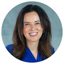 2024 State Teacher of the Year, Georgia