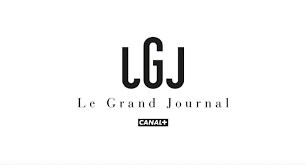 We did not find results for: Le Grand Journal Wikipedia