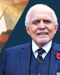 Texan tycoon called locals illiterates — now he wants to be their MP