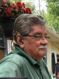 Obituary of Ronald Hugo Spencer