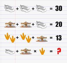 Themed crossword puzzles with a human touch. Real Science Solving Math Puzzles The Children S Museum Of Indianapolis