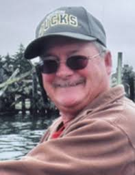 Richard "Rich" Courtright Obituary