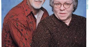 Catherine Marie (Naylor) Likens