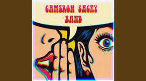 Bittersweet Babe Cameron Sacky Band Shazam