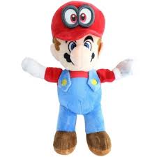 Get it as soon as mon, mar 15. Super Mario Plush Toys Target