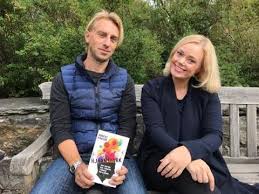 Anders hansen has 30 books on goodreads with 10536 ratings. Sveriges Coolaste Psykiater Anders Hansen Youtube