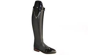 15 funky riding boots to satisfy your inner dressage diva