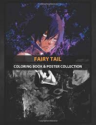 Pretty soon, they find themselves in a real tight spot—even for a flat boy like stanley! Coloring Book Poster Collection Fairy Tail Cold Demon Anime Manga Coloring Fairyzbh Coloring Fairyzbh 9781675327548 Amazon Com Books