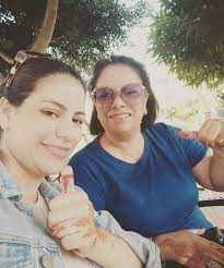 Nadia Sabir (@imnayasabir) • Instagram photos and videos