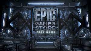 The epic games store free game backlog. Epic Games Store On Twitter