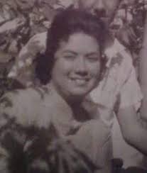 Nidia Urquiza Obituary