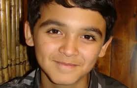 This is what happened during the search for Burton Winters