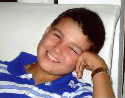 Bryan Monahan Obituary