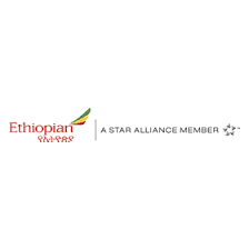 Ethiopian Airlines Vector Logo Free Download Ai Png Format Seekvectorlogo Com