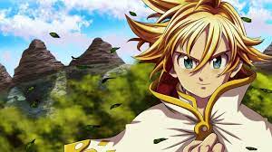 Check spelling or type a new query. Meliodas Nanatsu No Taizai 4k Wallpaper 6 1494