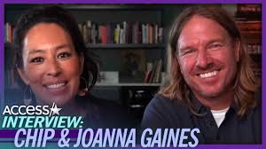 Chip and Joanna Gaines Insist Divorce is 'Not Really an Option'
