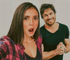 Vampire Diaries Season 9 CONFIRMED?! Ian Somerhalder Breaks His Silence! .  The Vampire Diaries >>> ❤ #theoriginals #vampire #klausmikaelson  #vampirediaries #legacies #elijahmikaelson #klaroline #rebekahmikaelson  #BOOMchallenge #ninadobrev ...