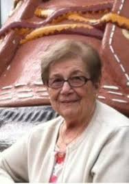 Gladys Adelson Obituary (2022)