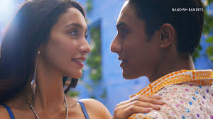 Season 1 of bandish bandits premiered on august 4, 2020. Bandish Bandits Tv Series 2020 Photo Gallery Imdb