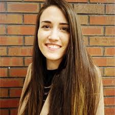 Courtney Bolin's Instagram, Twitter & Facebook